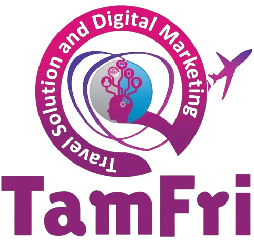 Tamfri Digital Marketing Agency 