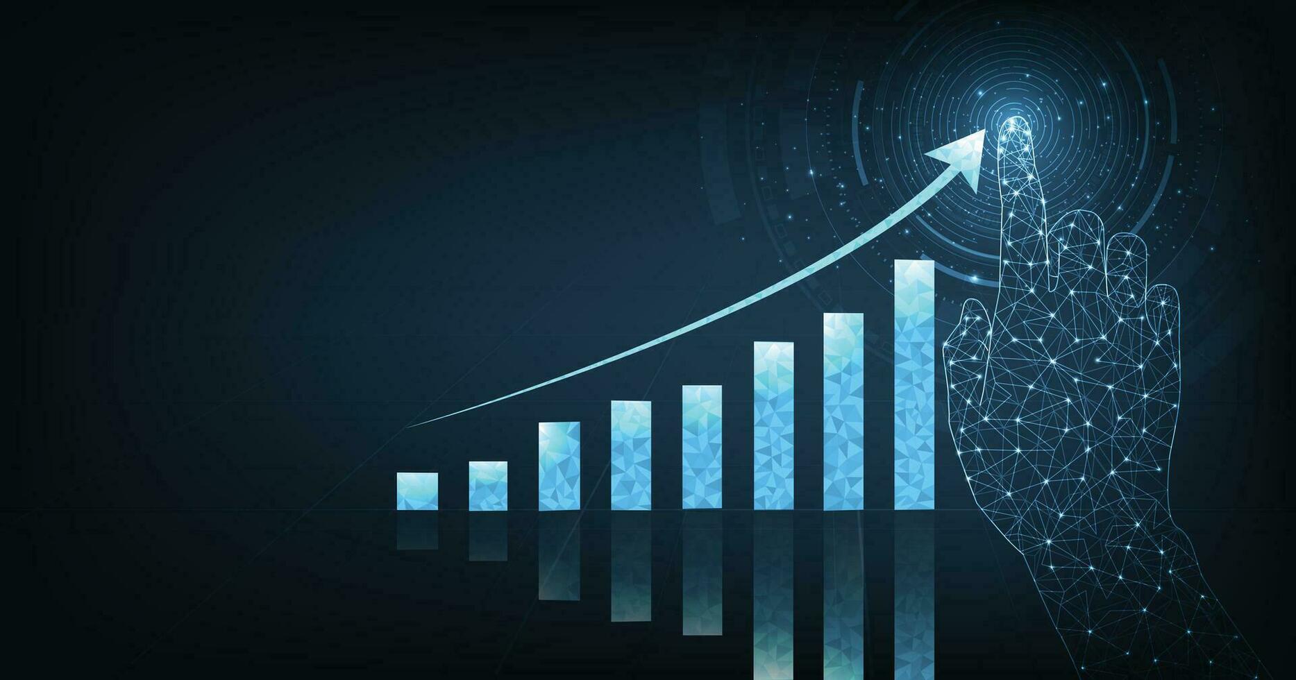 U.S. Businesses Lean Into Growth Despite Economic Volatility