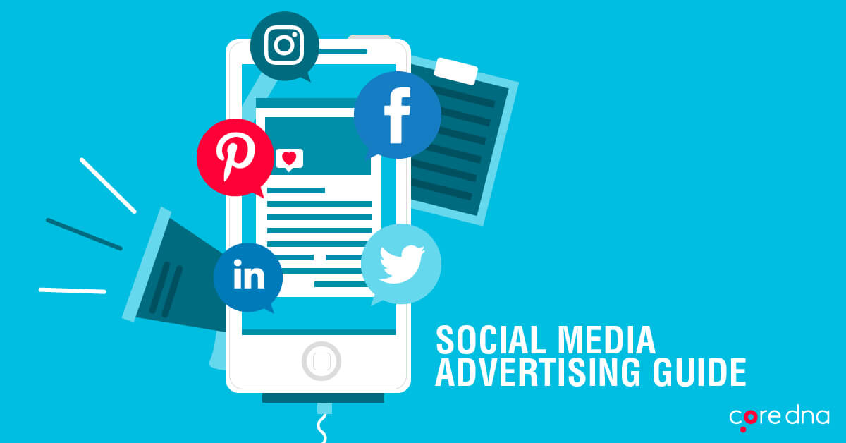 Social Media Ads