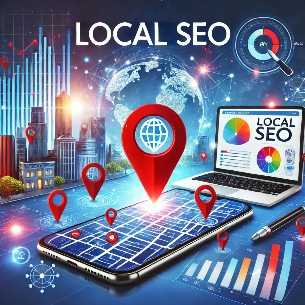 Local SEO