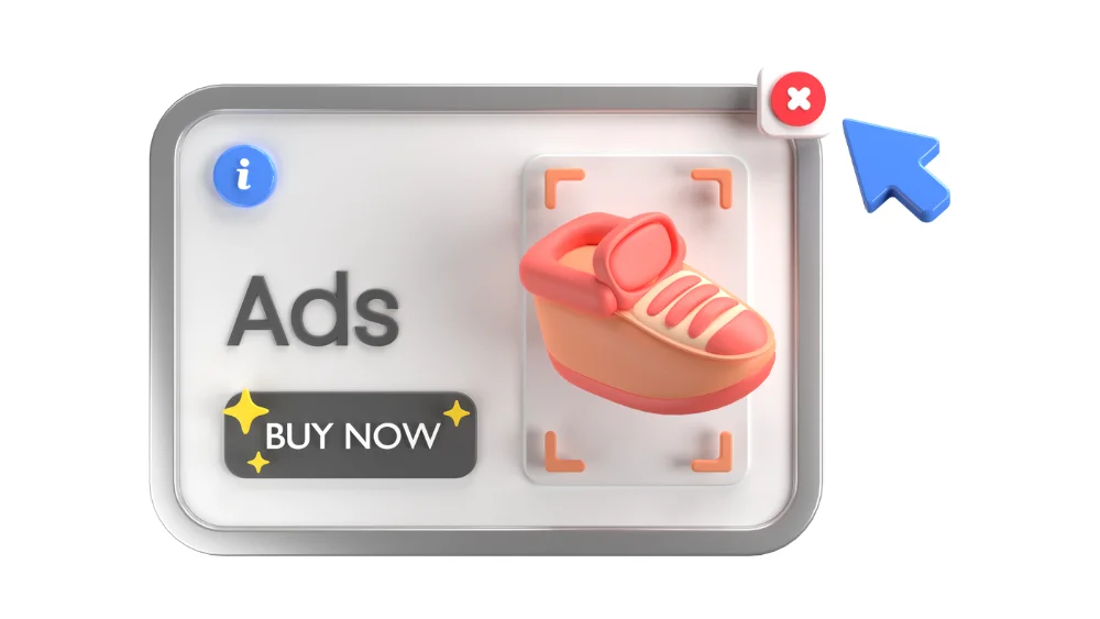 Pop-up Ads